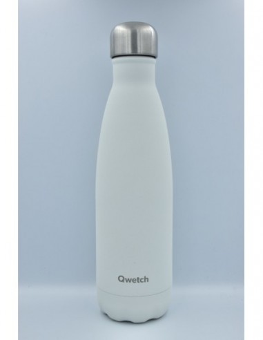 Qwetch 500ml "classique" isotherme -...