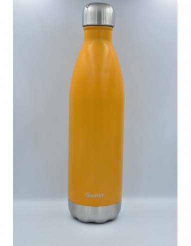 Qwetch 750ml "classique" isotherme -...