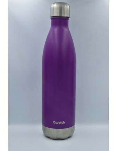 Qwetch 750ml "classique" isotherme -...