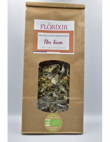 Flor'Hiver 60g "Florixir"