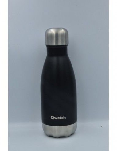 Qwetch 260ml "classique" isotherme...